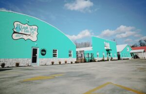 Look What I Can Do Learning Center in Brookland (Craighead County).