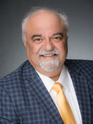 Scot Davis, CEO of Arkansas Urology