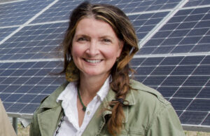 Seal Solar President Heather Nelson said that the citizens of Arkansas "fought for change, they won, and yet the fight continues to see the law implemented.”