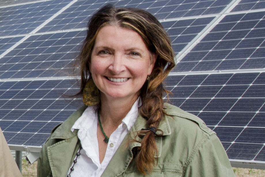 Seal Solar President Heather Nelson said that the citizens of Arkansas "fought for change, they won, and yet the fight continues to see the law implemented.”