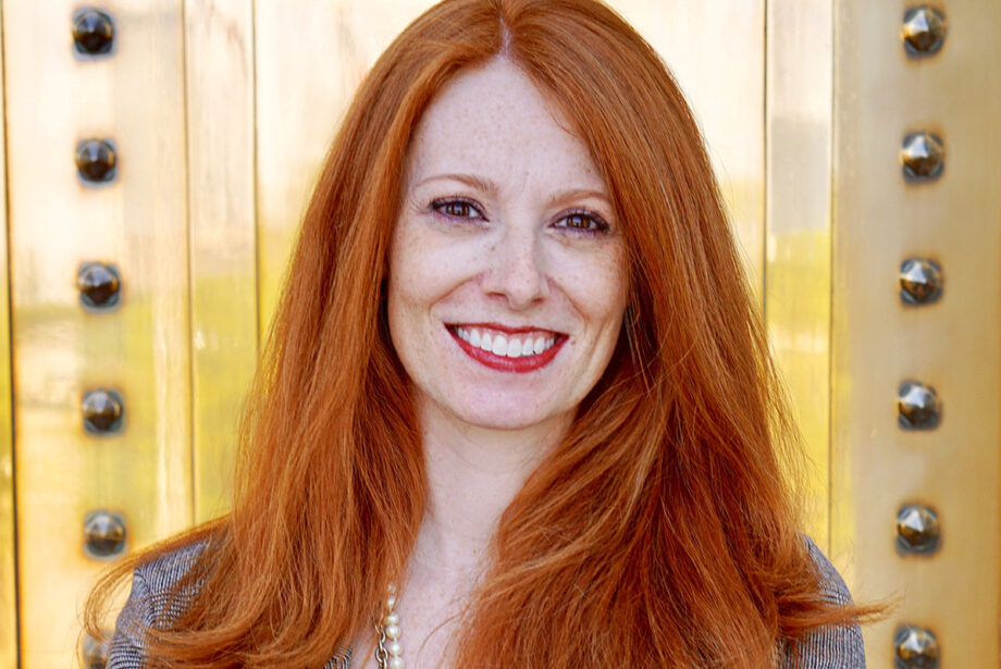 Katie Laning Niebaum, executive director of the Arkansas Advanced Energy Association, says solar 
customers pay their fair share.