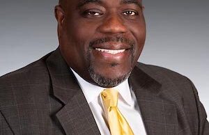 State&nbsp;Rep. Reginald Murdock