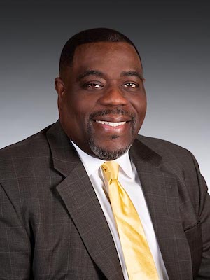 State&nbsp;Rep. Reginald Murdock