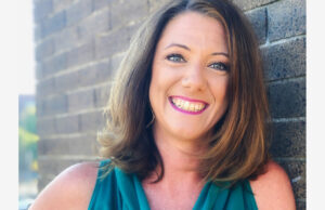 Stephanie Malone of the Arkansas Trial Lawyers Association.