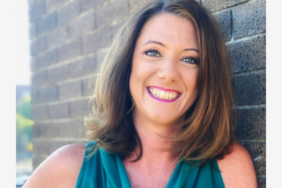 Stephanie Malone of the Arkansas Trial Lawyers Association.