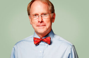 Stuart Mackey, principal and executive vice president of the Hathaway Group