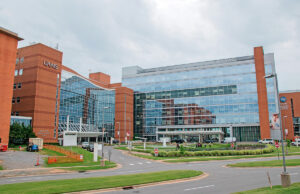 UAMS estimates its losses are nearly $1 million per day.