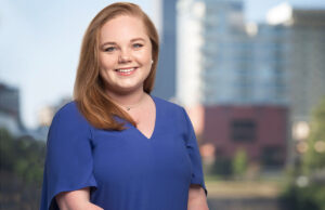 Jane Madden of Ghidotti in Little Rock.