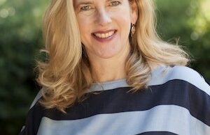 Allison Pickell,&nbsp;president of Little Rock Realtors Association and a real estate agent with Coldwell Banker RPM Group
&nbsp;