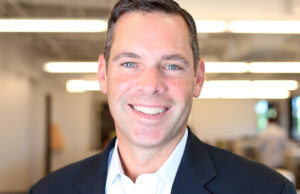 Grant Crawford of Priority1 in Little Rock.