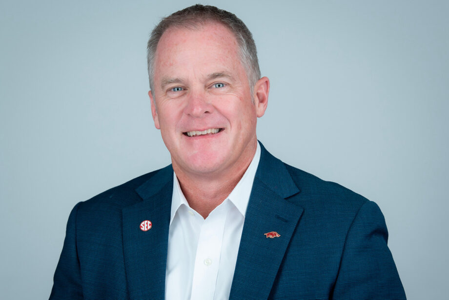 &ldquo;I call it creating plans for confidence; we have to create confidence. We know we can not eliminate the risk of COVID-19, but we want to minimize that risk.&rdquo; - Hunter Yurachek, director of athletics at the University of Arkansas