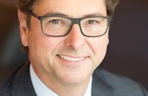 John Roberts III, CEO of J.B. Hunt Transport Services Inc.