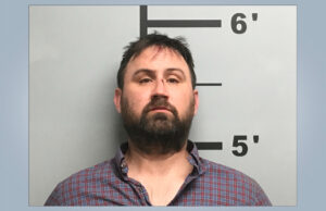 Adam Kuettel of Bentonville