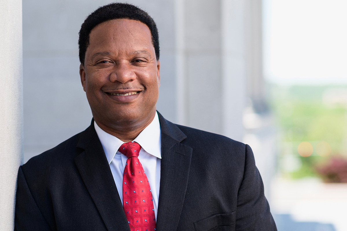 Success Stories: Gregory Modica of Government Supply Services
