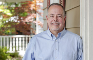 Lawyer Stuart Jackson of Wright Lindsey Jennings in Little Rock has been advising businesses on the steps they should take to safely reopen so employees can return to work.