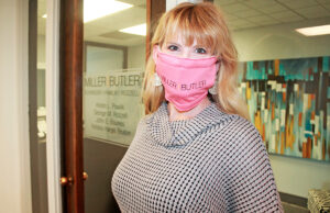 Kristin Pawlik, a partner in Miller Butler Schneider Pawlik & Rozzell of Rogers and Fayetteville, said firms are having to adjust collections as certain clients struggle.