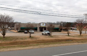Forest to Floor at 8900 Maumelle Blvd. in North Little Rock.