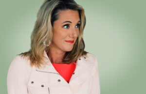 Stephanie Malone, CEO of the Arkansas Trial Lawyers Association