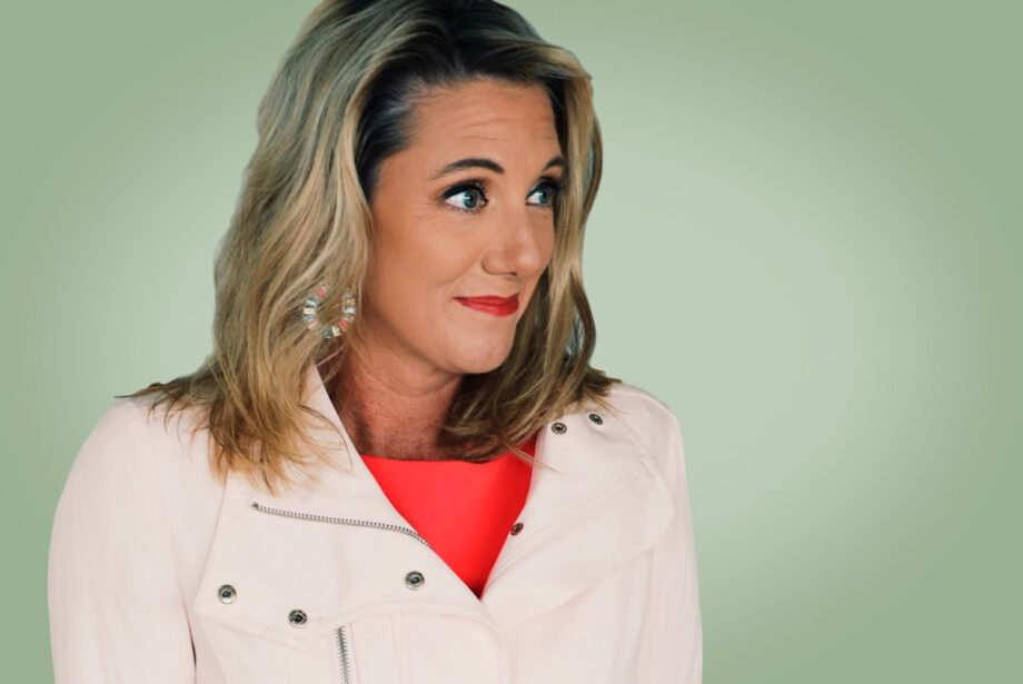 Stephanie Malone, CEO of the Arkansas Trial Lawyers Association