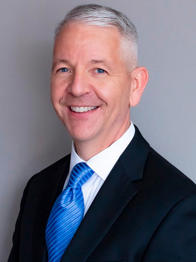 Dr. Keith E. Reitzel