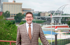 Mark Hayes, executive director of the Arkansas Municipal League, reports that cities are bracing for budget challenges caused by COVID-19’s affects on tax revenue.