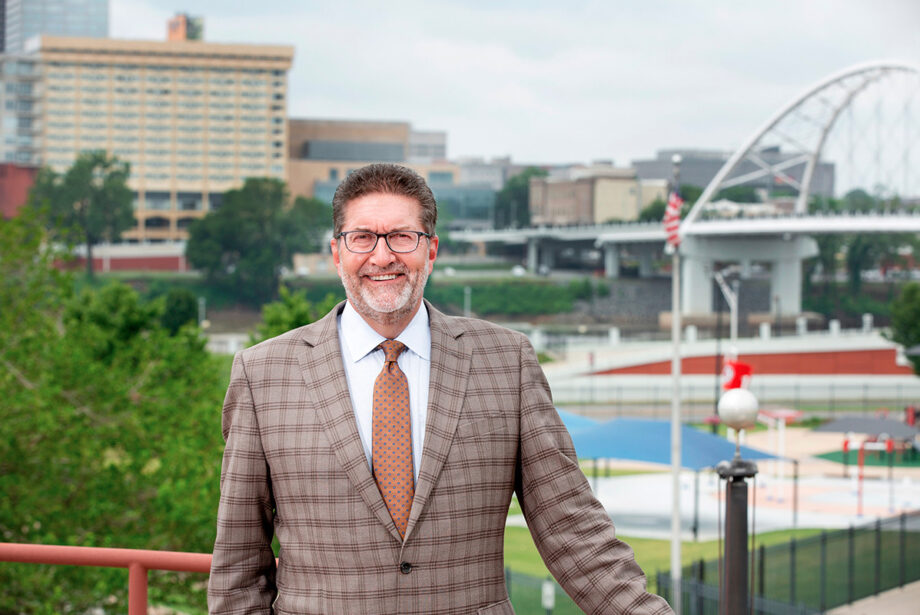 Mark Hayes, executive director of the Arkansas Municipal League, reports that cities are bracing for budget challenges caused by COVID-19’s affects on tax revenue.