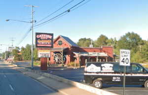 The Mighty Crab is coming to the former Catfish City location at 1817 S. University Ave. in Little Rock.