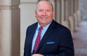 Sean T. Keith of the Keith Law Group in Rogers