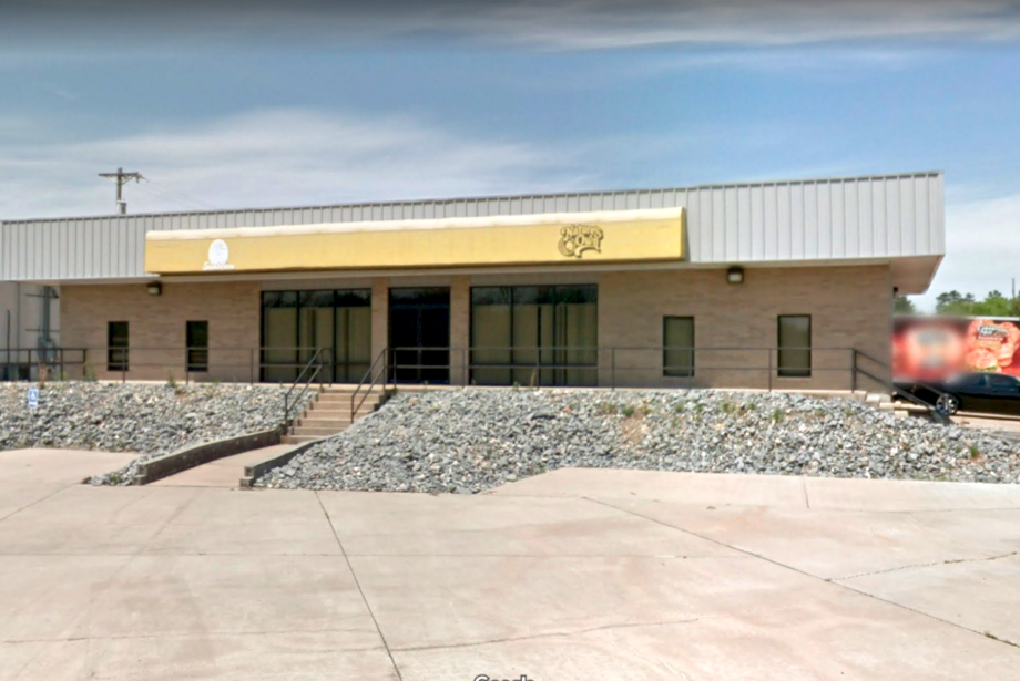 Flowers Bakery facility at 5750 Commerce Court in Sherwood