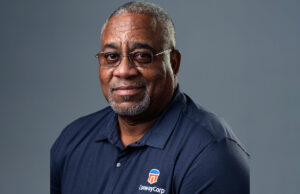 Henry Mason of Conway Corp.