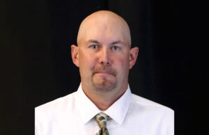 William Ryan of UA Pulaski Tech in North Little Rock.