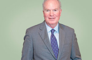 Bill Yoder, executive director of the Arkansas Center for Data Sciences in Little Rock