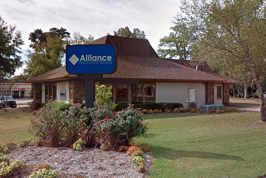 Alliance Insurance Group of Arkadelphia, which had 21 employees, filed for Chapter 7 bankruptcy liquidation on May 30, 2018, listing $5.5 million in assets and $8.2 million in debts.  Its owner, Berry Bishop, is serving a prison sentence for bank fraud.