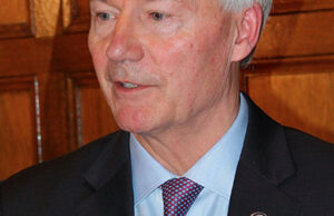 Asa Hutchinson