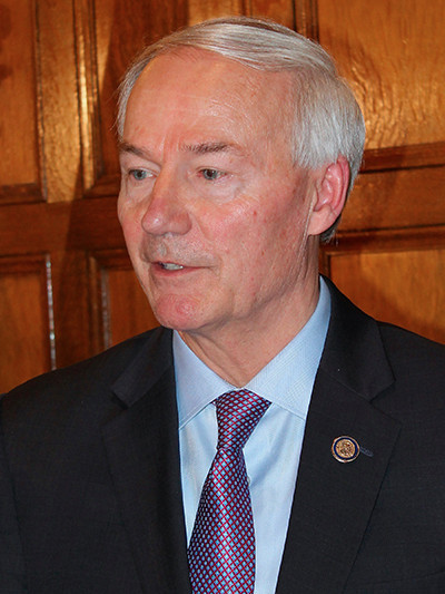 Asa Hutchinson