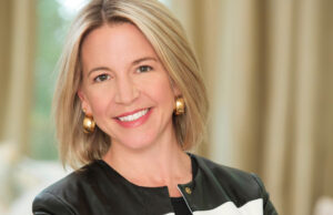 Malina Tabor of Shayla Copas Interiors of Little Rock.