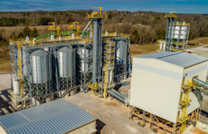 MS Industries II LLC of Russellville, Alabama, a mining research and development company, was formed in 2012.