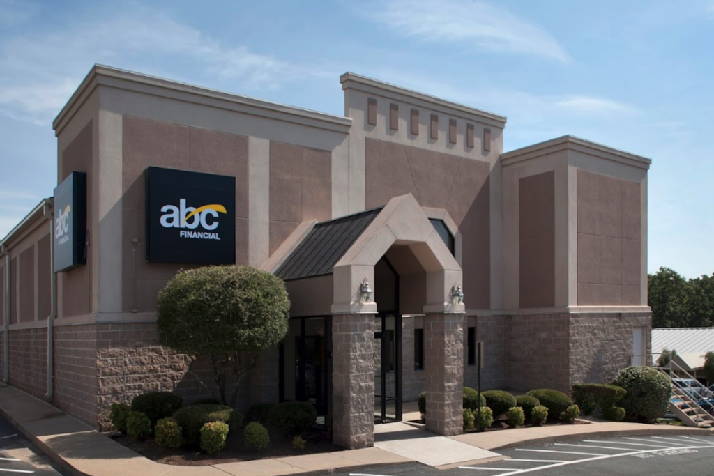 ABC Financial Services Changes Name to ABC Fitness Solutions