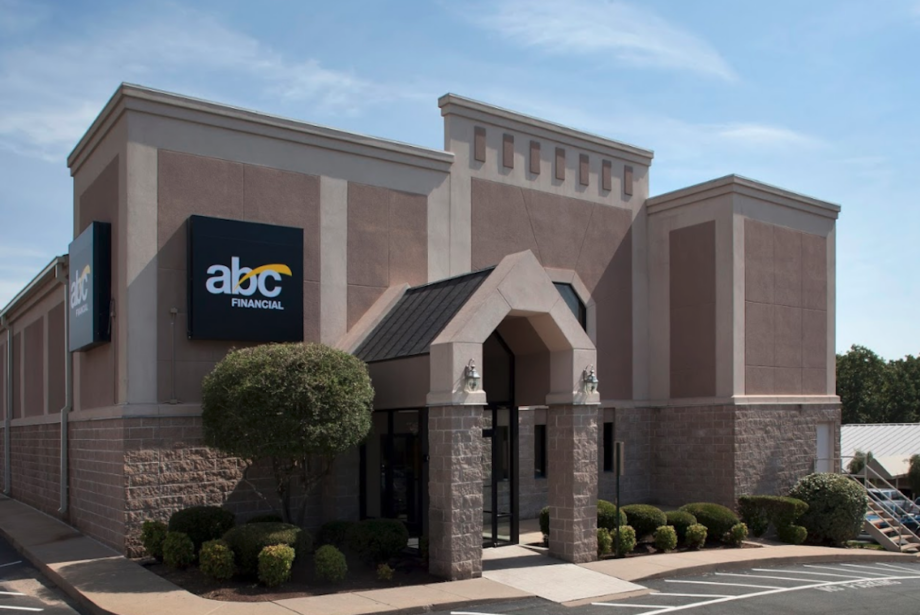 ABC Financial's headquarters in Sherwood.&nbsp;