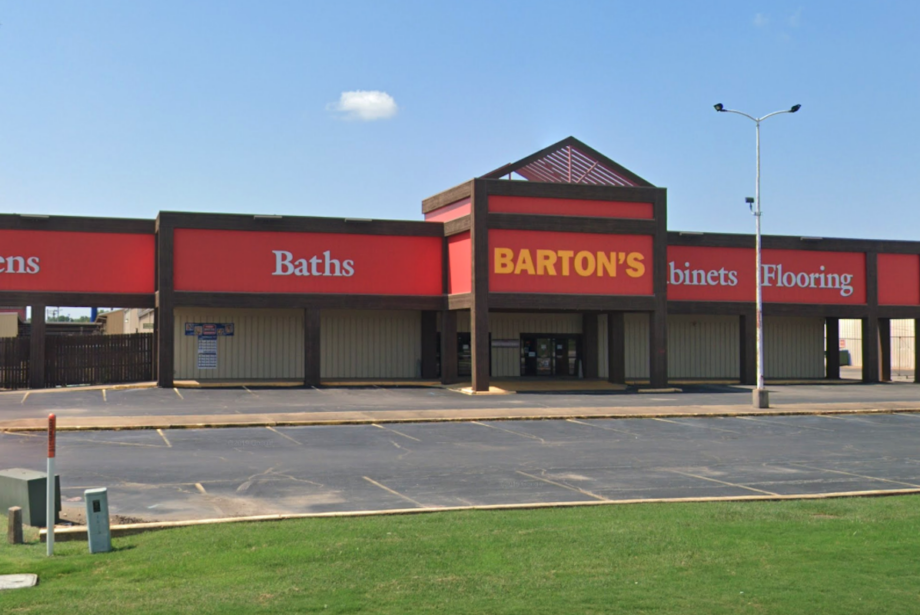 E.C. Barton & Co. in Jonesboro