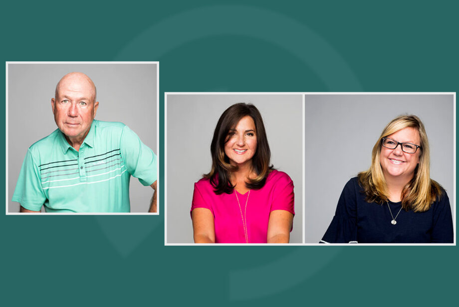 Gary Lay, founder of GWL Advertising, has sold his firm to two of his employees, Creative Director Christy Coker Vandergriff and Accounting Director Julie Barnett.