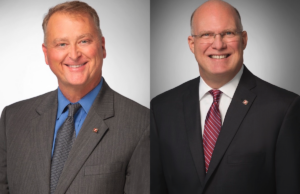 John Barber, Jimmy Crocker.