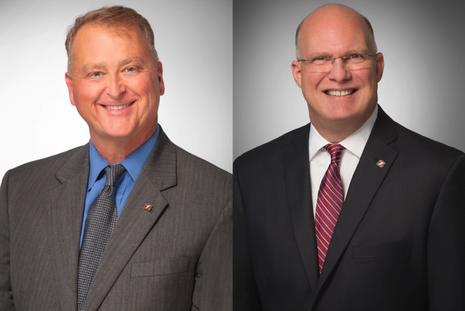 John Barber, Jimmy Crocker.