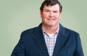 Tim McMennamy, president of Innerplan Office Interiors
