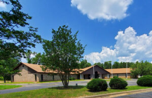 In June, Recovery Centers of Arkansas spent $800,000 for one of Quapaw House’s substance abuse treatment and behavioral outpatient clinics at 9219 Sibley Hole Road in south Little Rock.