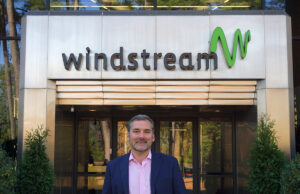 Windstream CEO Tony Thomas