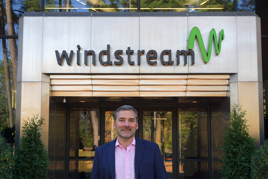 Vindstream Windstream Adjusts Workforce
