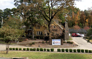 Hawgz Blues Cafe at 5524 John F. Kennedy Blvd. in North Little Rock.