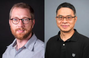 Jake Qualls,&nbsp;Hung-Chi Su&nbsp;