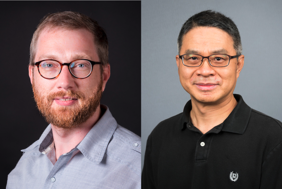 Jake Qualls,&nbsp;Hung-Chi Su&nbsp;